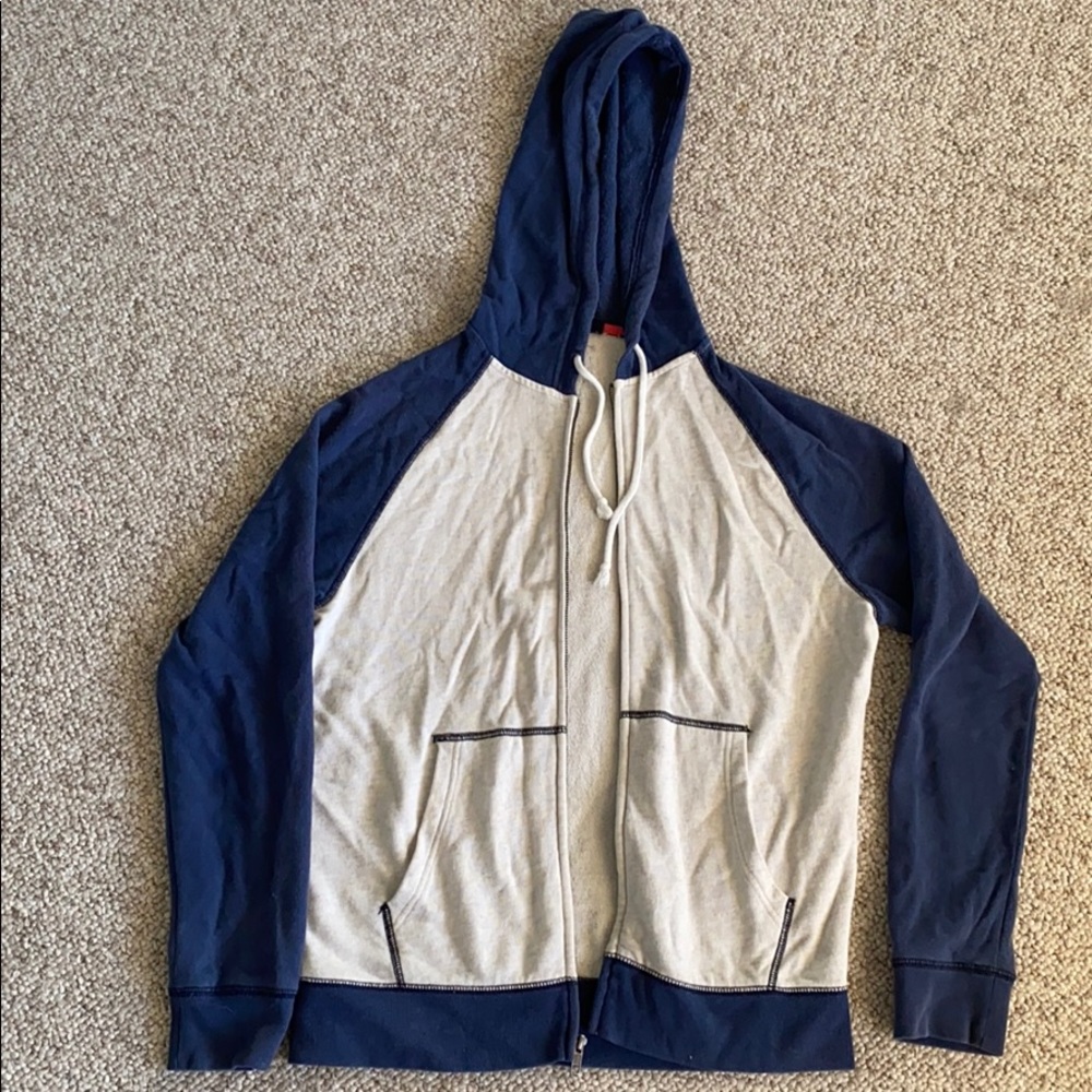 Gap boys hoodie